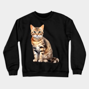 American Ringtail Crewneck Sweatshirt